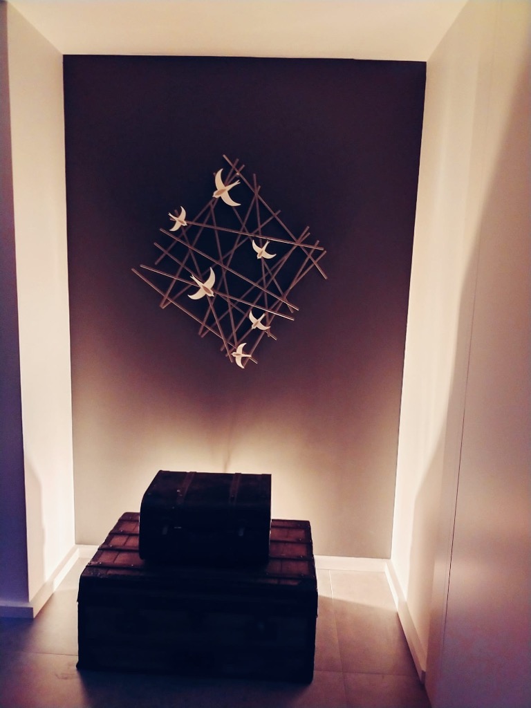 photo seance Nathalie PREVOST Au Centre De Mon Être