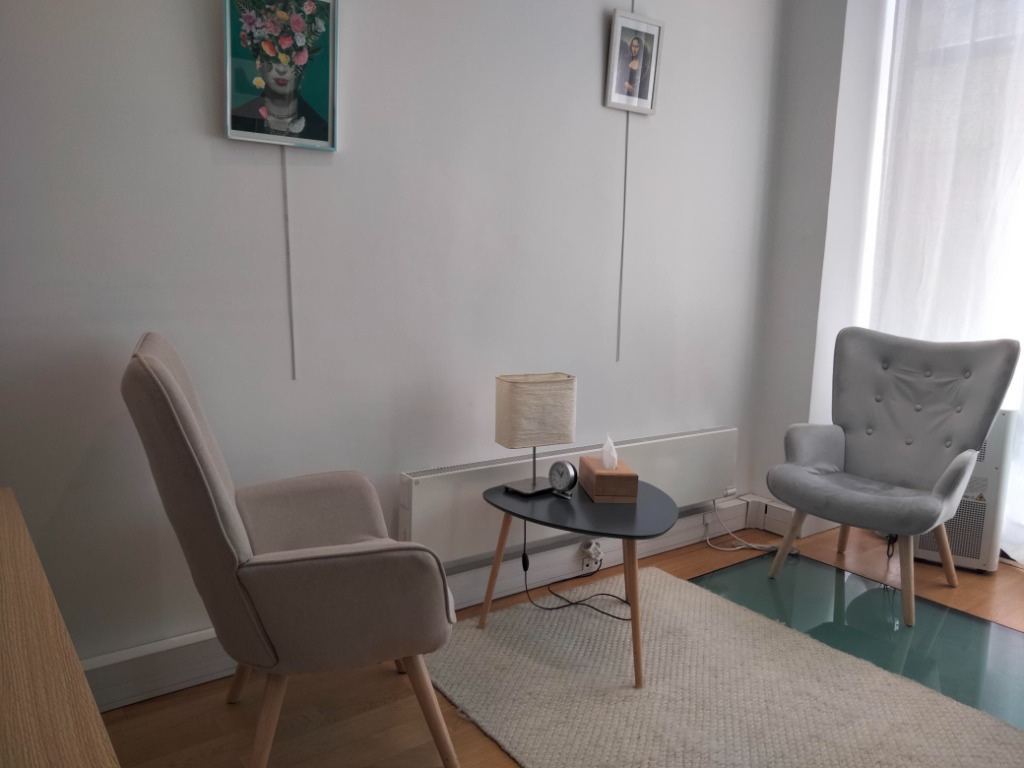 photo cabinet FICHELLE Christine