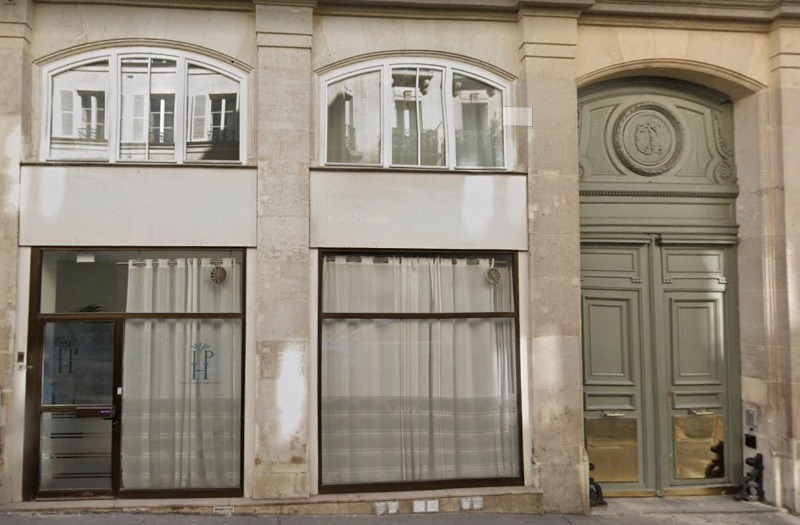 photo seance FICHELLE Christine