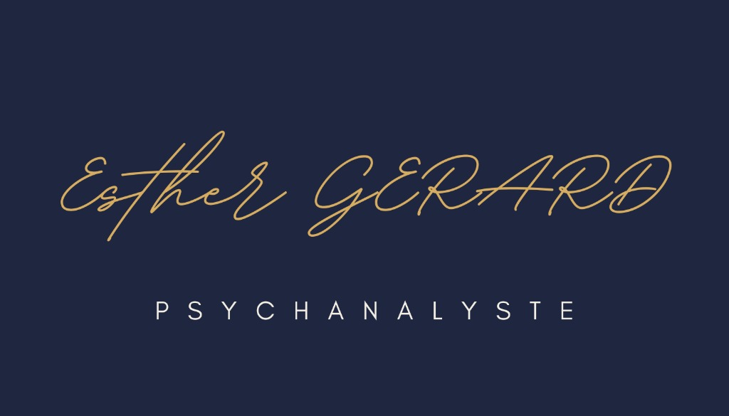 photo activite ESTHER GERARD PSYCHANALYSTE