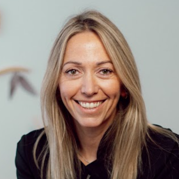 Bénédicte Monclin - de NOÜE Réflexologue