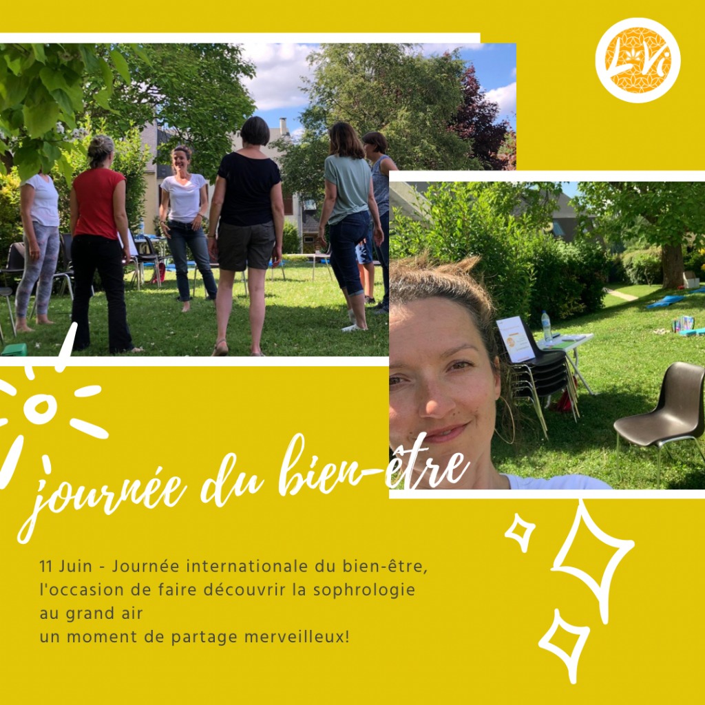 photo activite Virginie Lelong