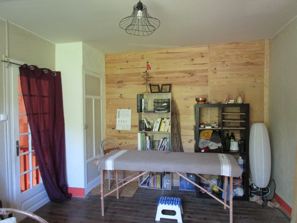 photo cabinet Elodie Bedon