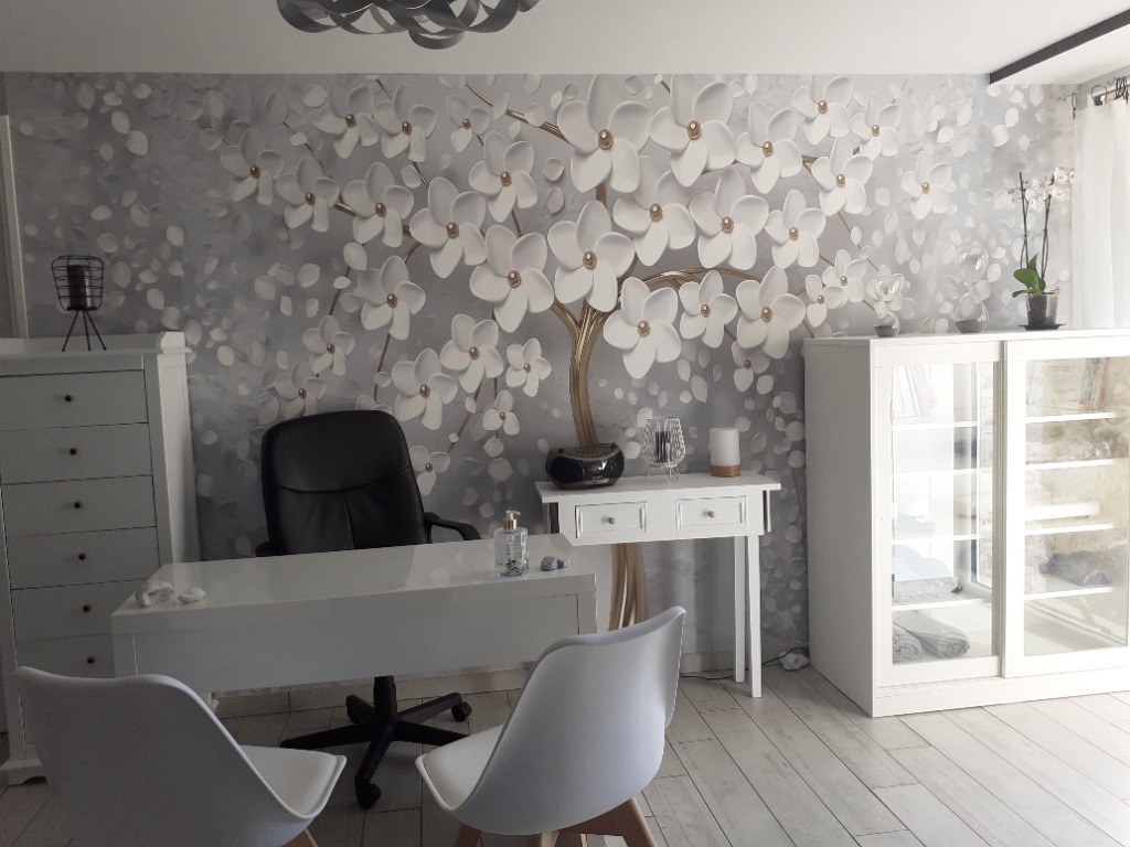 photo cabinet Chrystèle VD REPRENDRE PIED