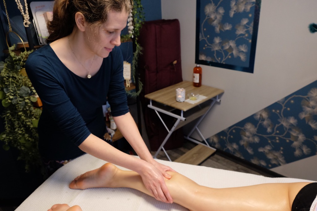 photo seance Mariane Lignon