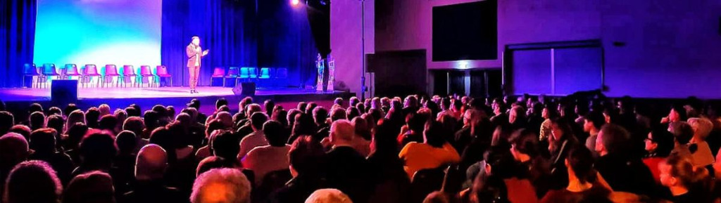 photo activite Lucas Blk hypnothérapeute