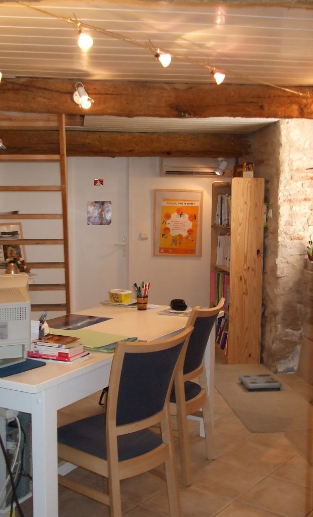 photo activite DESSEAUX Françoise