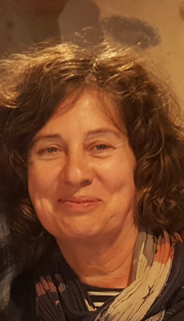 photo portrait DESSEAUX Françoise