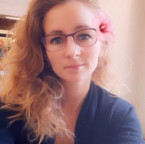 Cyndie La fée Bulleuse