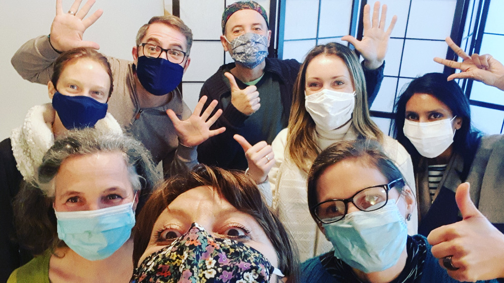 photo activite Catherine MEYSS