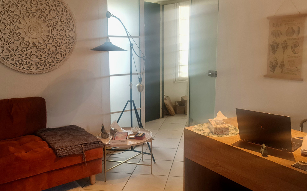 photo cabinet Catherine MEYSS