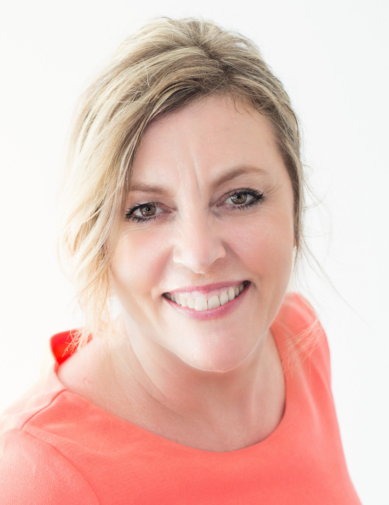 photo portrait Catherine MEYSS