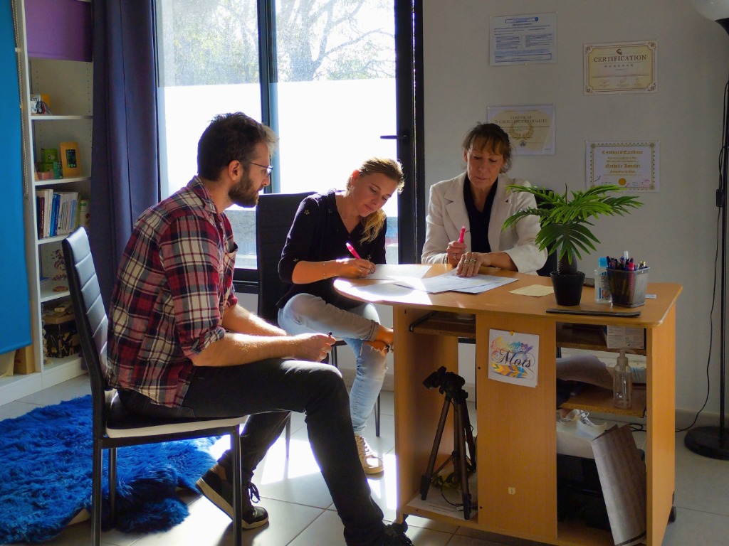 photo activite ABS Hypnose