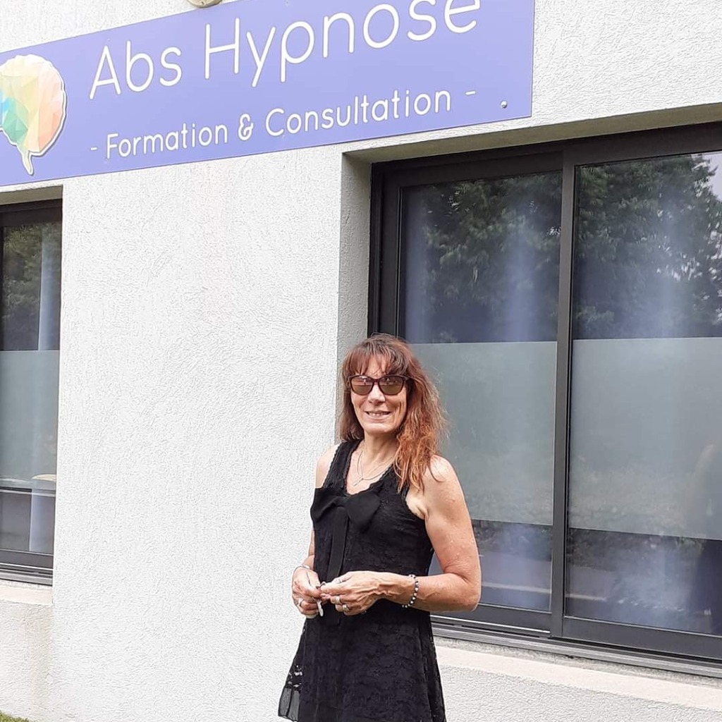 photo cabinet ABS Hypnose