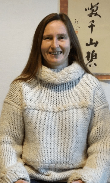 photo portrait Shiatsu Rouen Eure