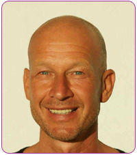 photo portrait Didier Leroy