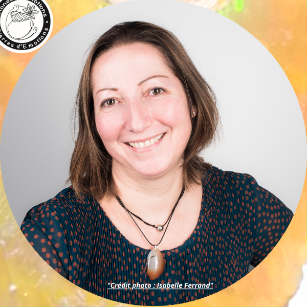 Patricia Bouvier - Lithoterapeute agréé I.F.E.L.