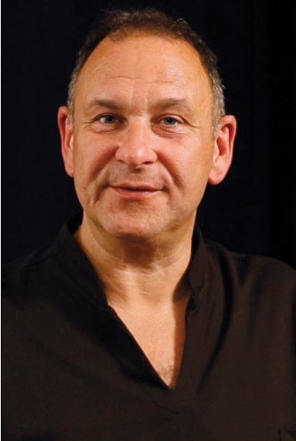 photo portrait RIZZO PHILIPPE