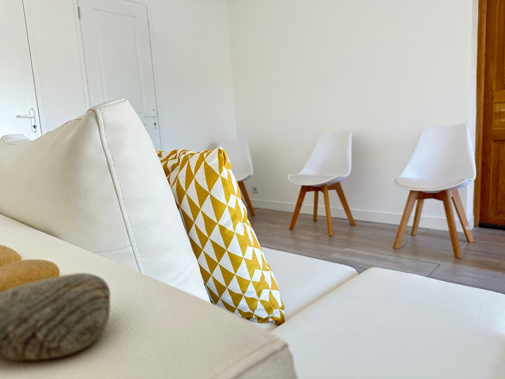 photo seance Isabelle Amprimo