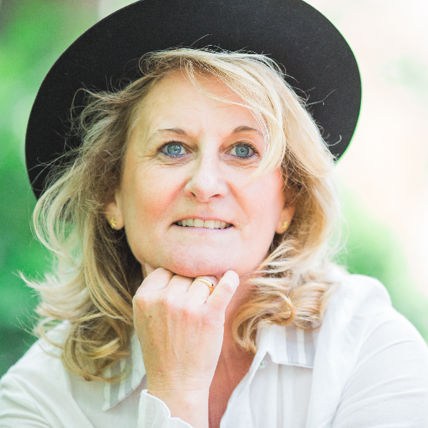 COMPAGNON Françoise