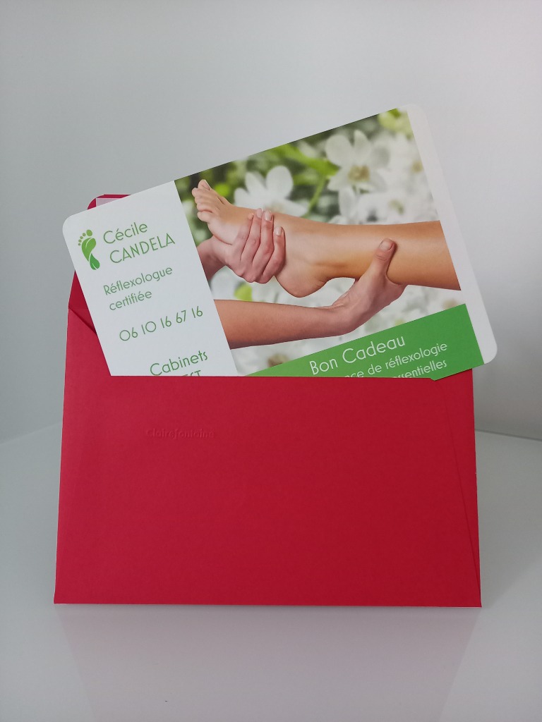 photo seance Cécile Candela