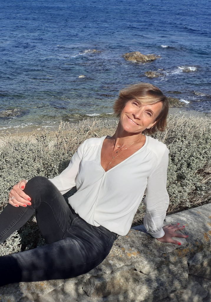 photo portrait Patricia Cimbaro