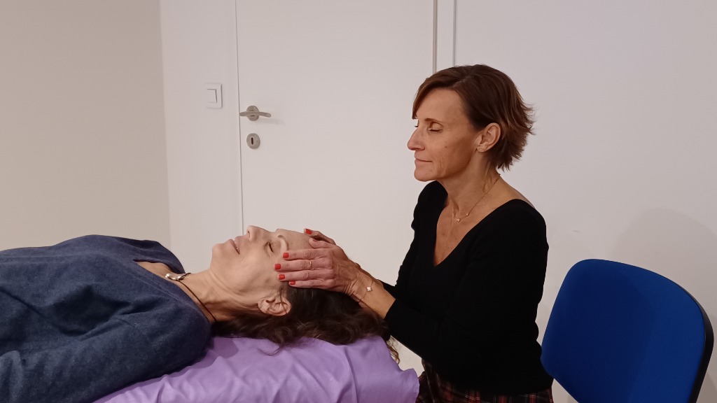 photo seance Patricia Cimbaro