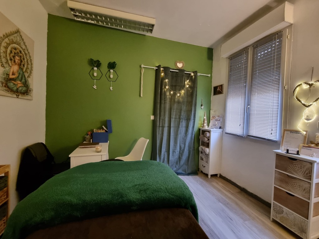 photo cabinet DENIBEAU Vanina