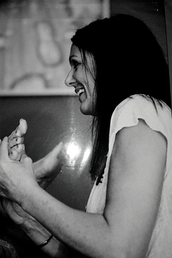 photo portrait DENIBEAU Vanina