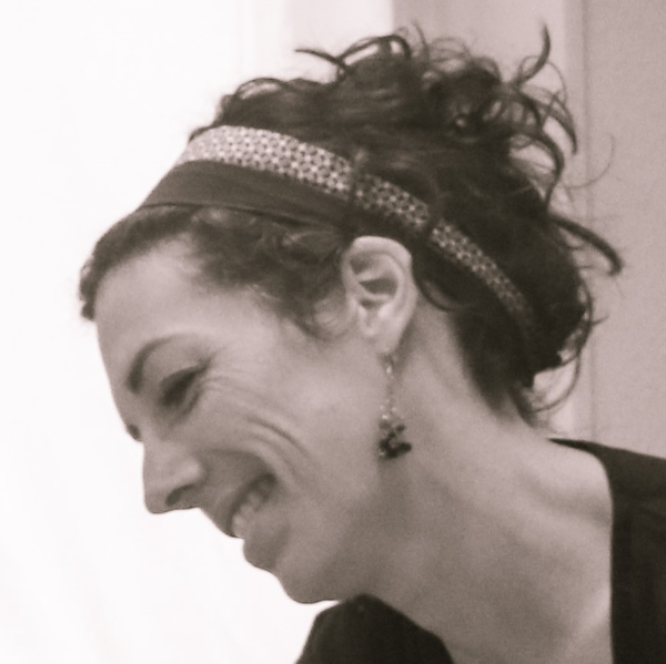 Mathilde Ouazi Schindler - Un Corps en Accord