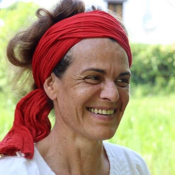 PROHOM Marie Noëlle