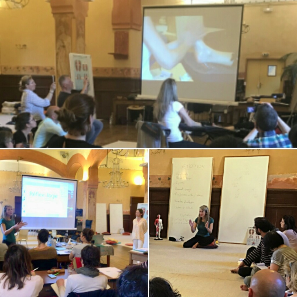 photo activite Nathalie Thouly