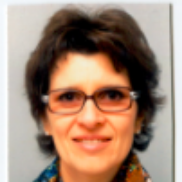 Christine Guillaumont