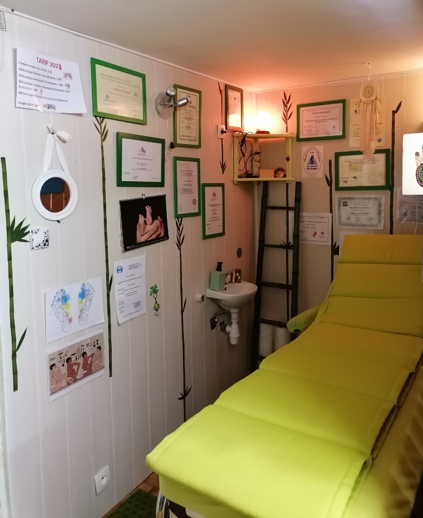 photo cabinet THEROND Arielle