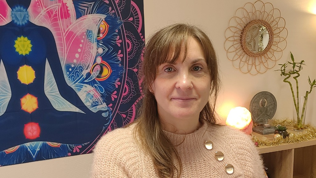 photo activite Natacha Désage