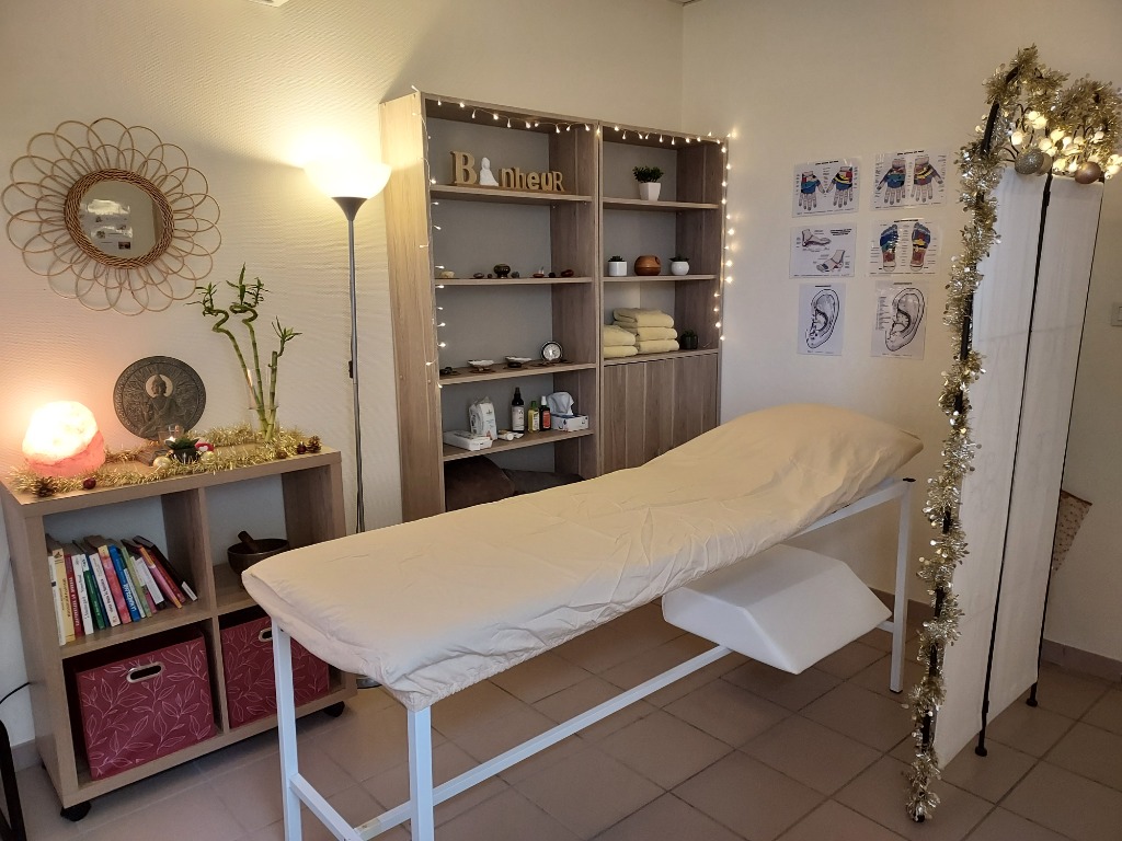 photo cabinet Natacha Désage