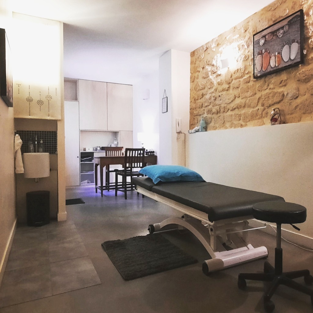 photo activite ESTHER GILLES