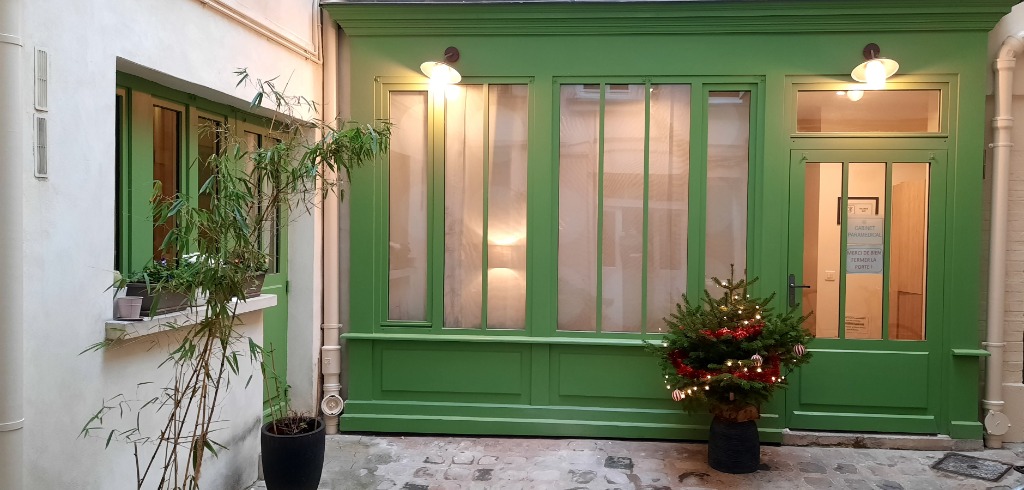 photo cabinet ESTHER GILLES