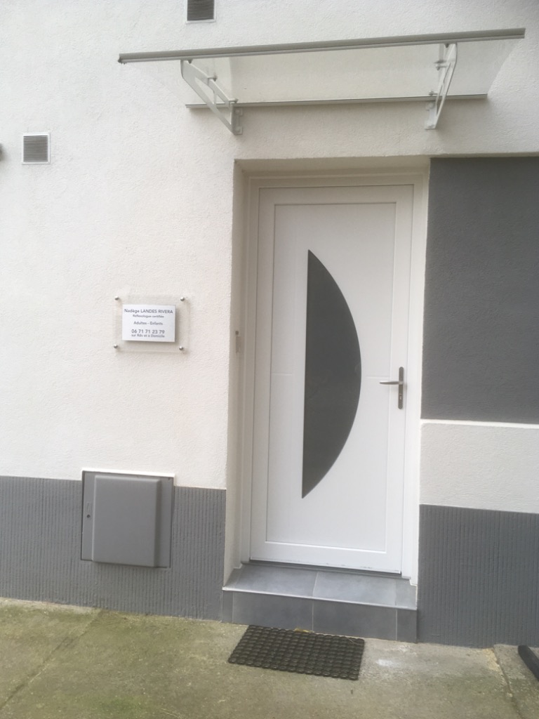 photo cabinet LANDES RIVERA NADEGE