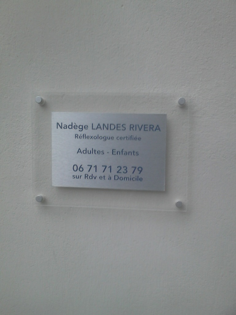 photo seance LANDES RIVERA NADEGE