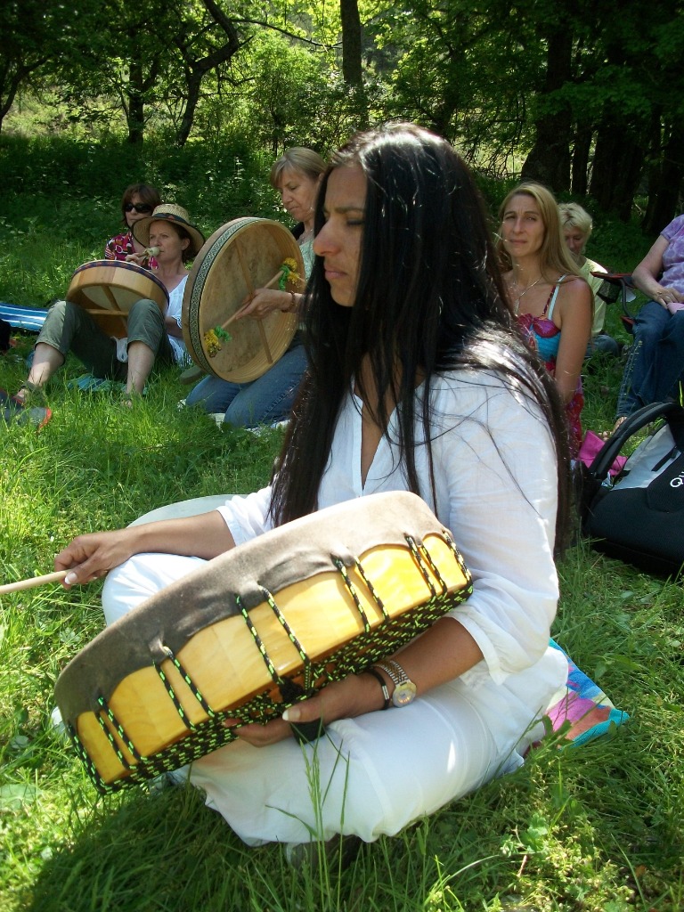 photo activite Silvana Di gaetano 