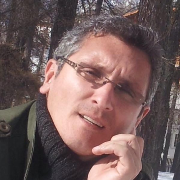 Jean-Christophe Riquelme Réflexologue Titre RNCP