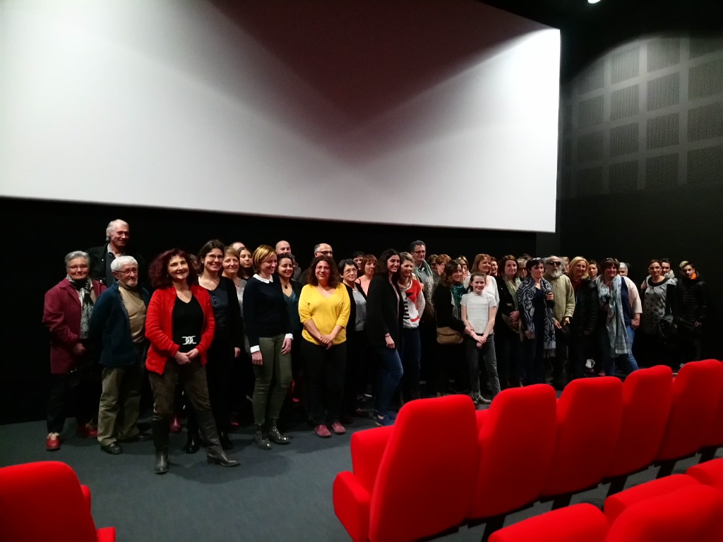 photo activite Karine PALLEY