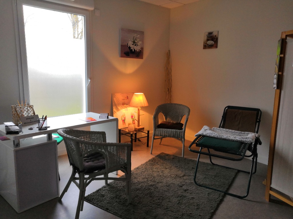 photo cabinet Karine PALLEY