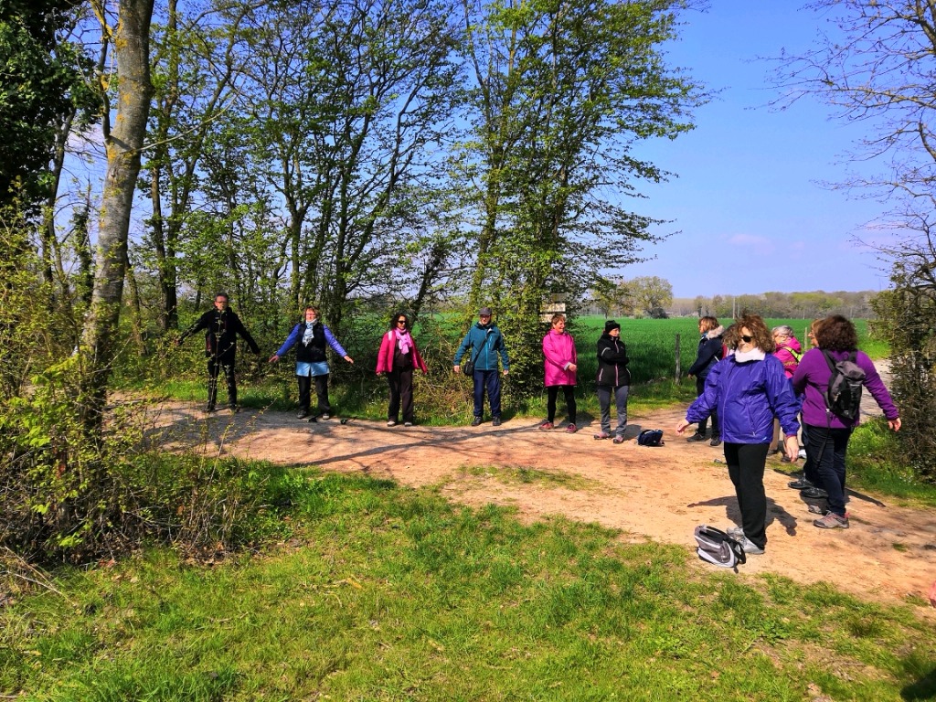 photo seance Karine PALLEY