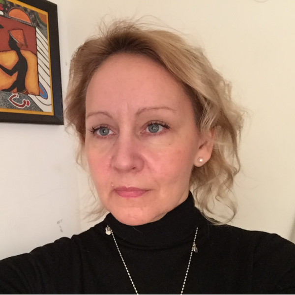 Maître praticien- Merle Immonen