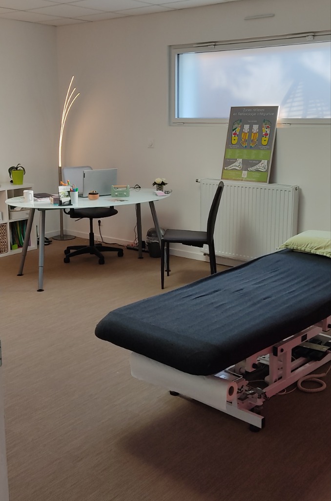 photo cabinet HAMON Stéphanie