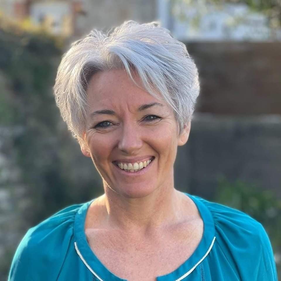 photo portrait HAMON Stéphanie