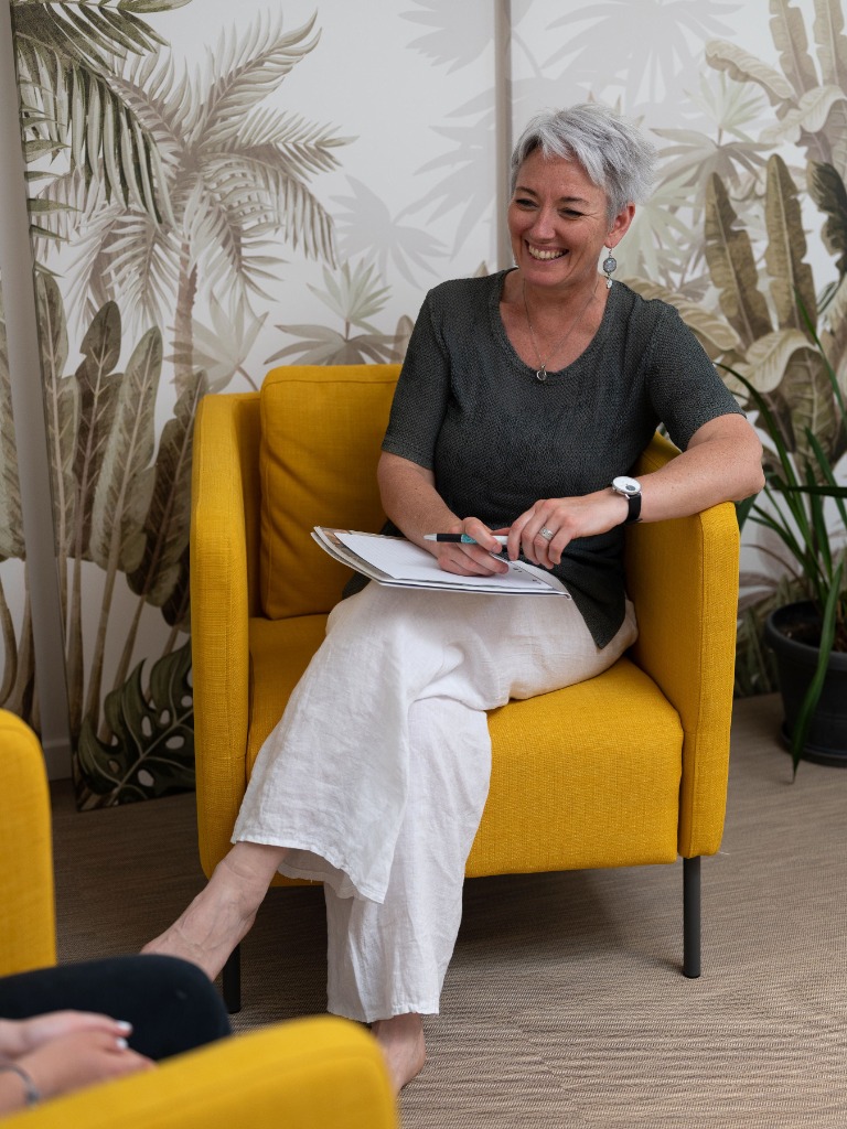 photo seance HAMON Stéphanie