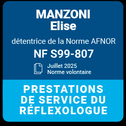 photo portrait MANZONI Elise